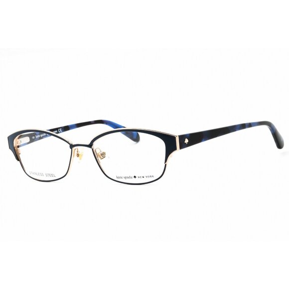 Kate Spade EYEGLASSES KSRAGAN-DA4-51 New with case